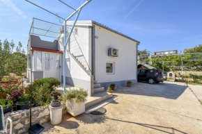 Apartment Medvidovic, Rogoznica